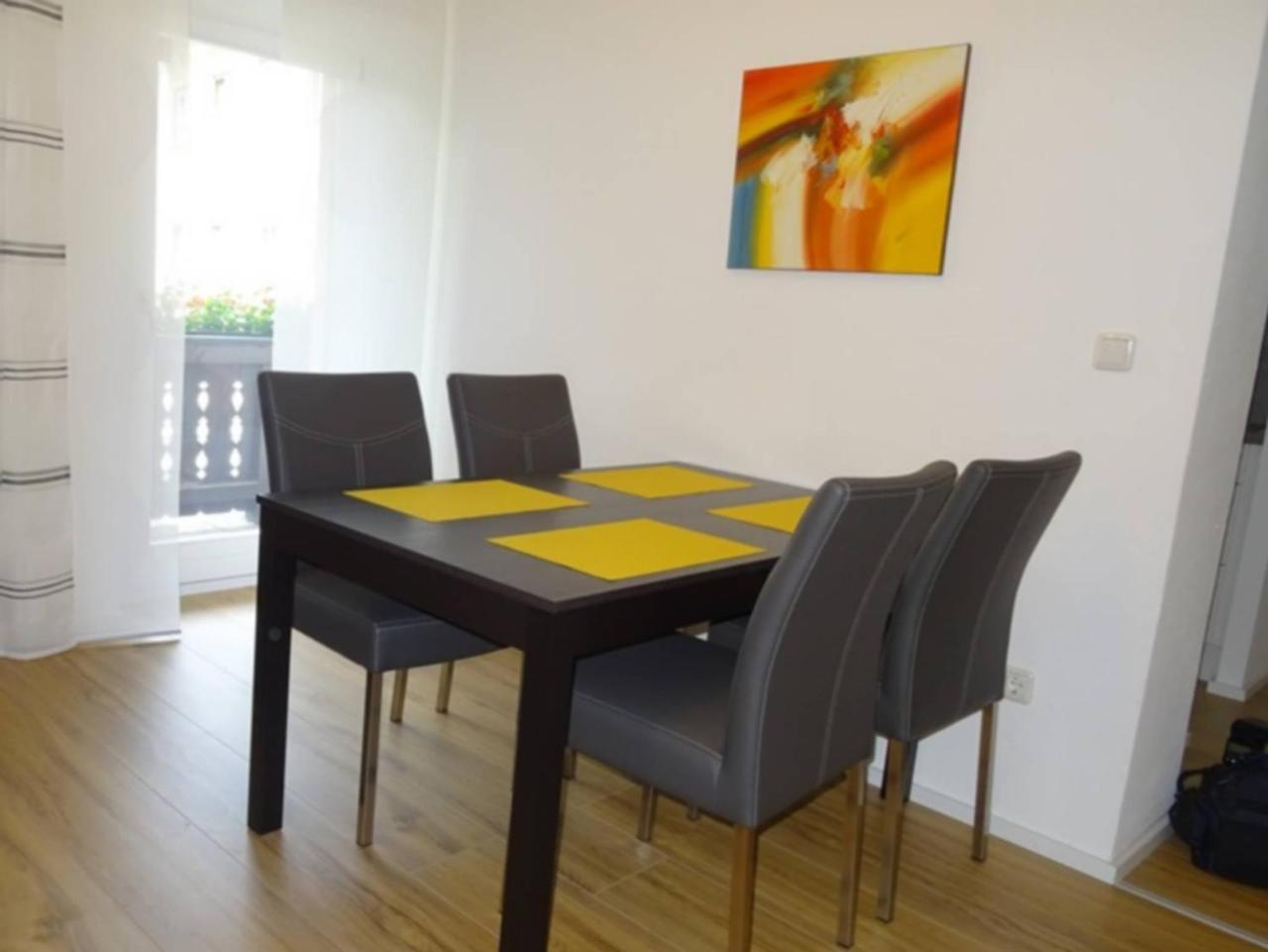 Ferienwohnung Litterscheid Kiefersfelden Exterior photo